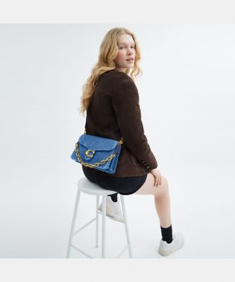 チェーン タビー ショルダー バッグ | COACH/コーチ | 三越